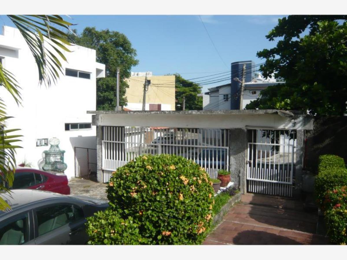 Casa en venta en Granjas Veracruz, Veracruz — foto 1 de 40