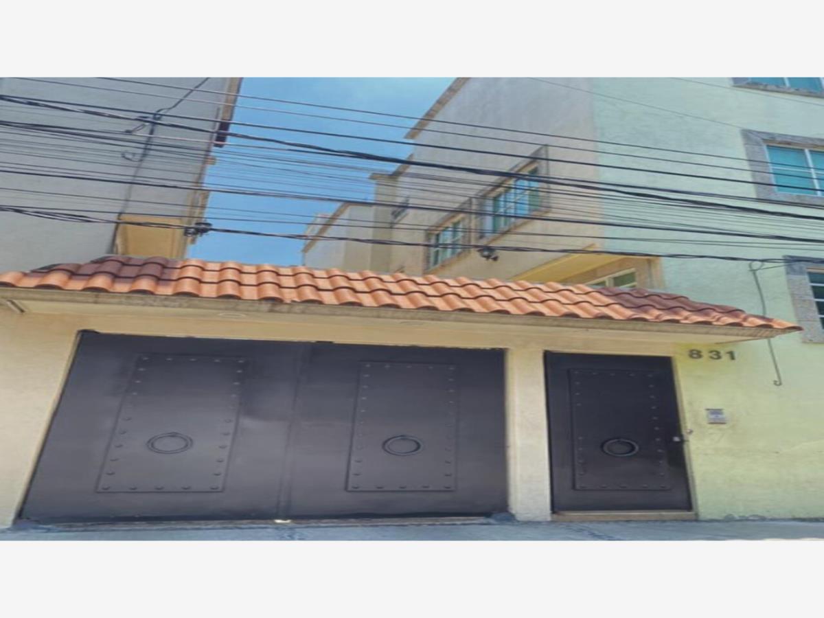 Casa en venta en Lindavista Norte, Gustavo A. Madero — foto 1 de 8