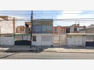 Casa en La Florida (Ciudad Azteca), Ecatepec de Morelos, México