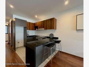 Departamento en venta en Los Manzanos, Miguel Hidalgo — foto 2 de 23