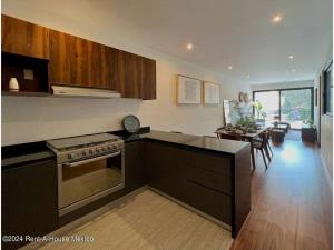 Departamento en Los Manzanos, Miguel Hidalgo, Ciudad de México