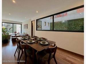 Departamento en venta en Los Manzanos, Miguel Hidalgo — foto 3 de 23