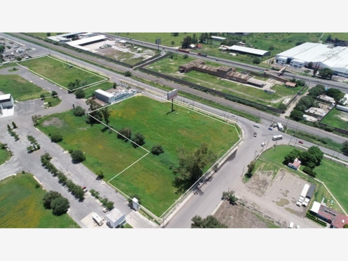 Terreno en venta en Ampliación La Purísima, Villagrán — foto 1 de 8