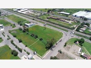Terreno en venta en Ampliación La Purísima, Villagrán — foto 3 de 8