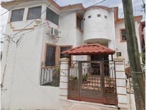 Casa en venta en Lomas de Rosales, Tampico, Tamaulipas