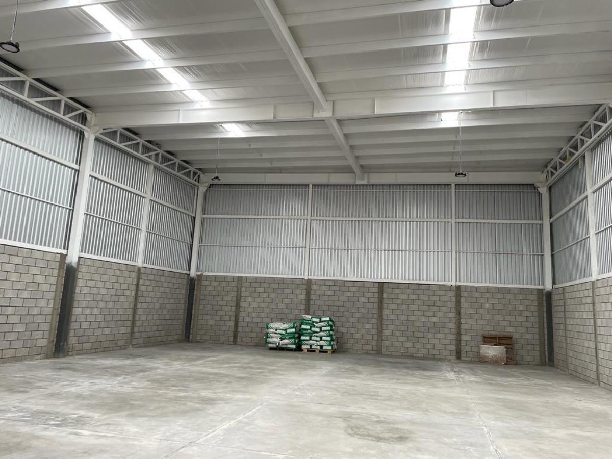 Bodega en Renta en El Tajito, Torreón, Coahuila de Zaragoza