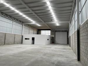 Bodega en renta en El Tajito, Torreón — foto 2 de 4