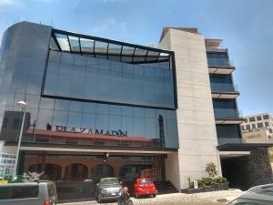 Oficina en Lomas Verdes 6a Sección, Naucalpan de Juárez, México