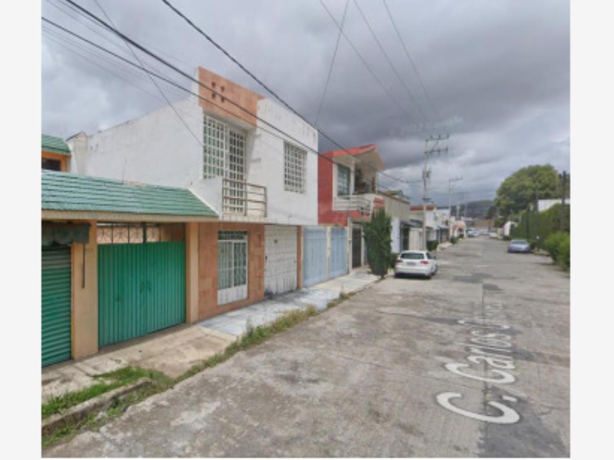 Casa en venta en Jardines del Sur, Tulancingo de Bravo — foto 1 de 9