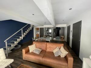 Departamento en venta en Polanco V Sección, Miguel Hidalgo — foto 3 de 16