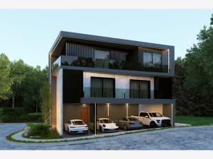 Casa en venta en Lomas de Angelópolis, San Andrés Cholula — foto 2 de 23
