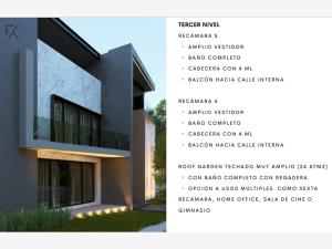 Casa en venta en Lomas de Angelópolis, San Andrés Cholula — foto 3 de 23