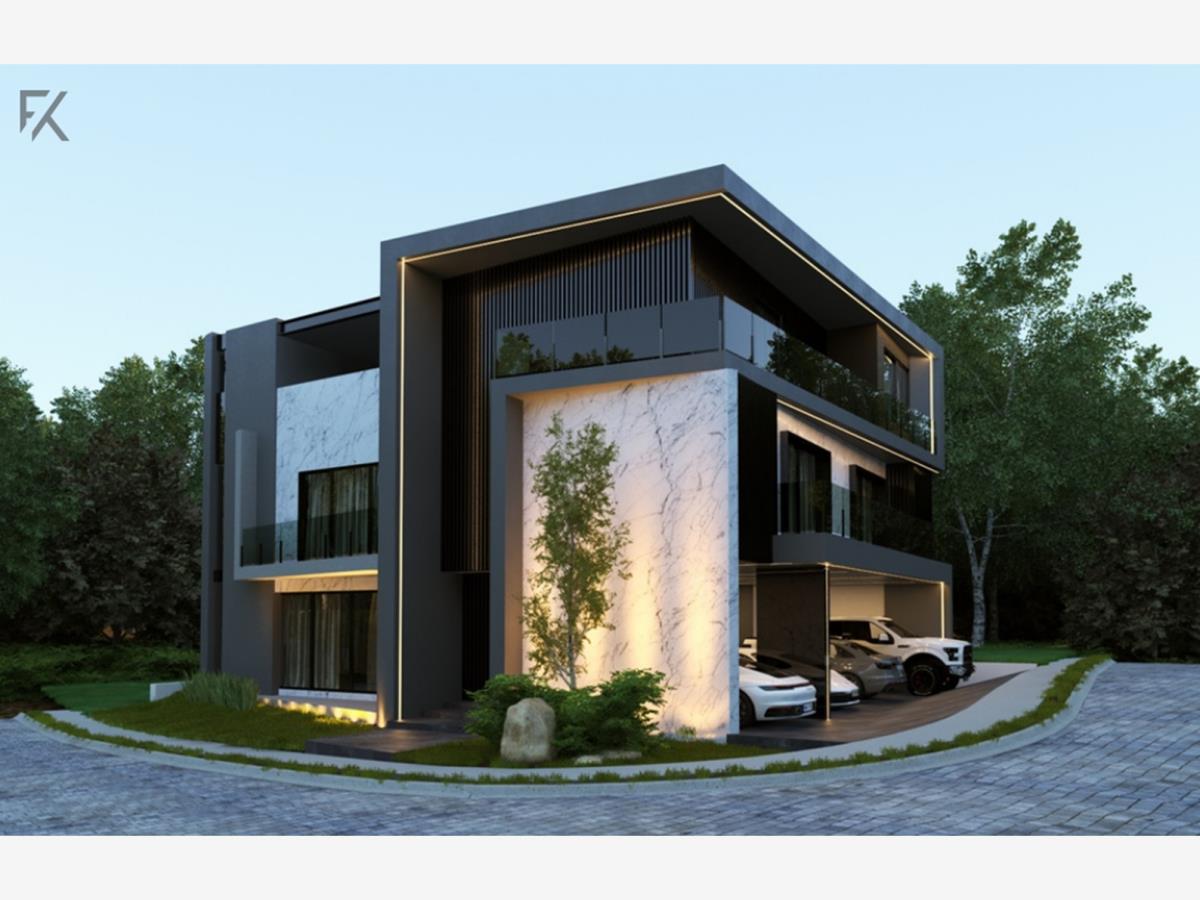 Casa en venta en Lomas de Angelópolis, San Andrés Cholula — foto 1 de 23