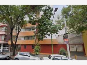 Departamento en remate en San Rafael, Cuauhtémoc, Ciudad de México