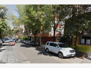 Departamento en venta en San Rafael, Cuauhtémoc — foto 2 de 12