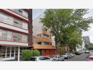 Departamento en venta en San Rafael, Cuauhtémoc — foto 3 de 12