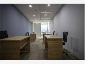 Oficina en Santa Fe, Álvaro Obregón, Ciudad de México