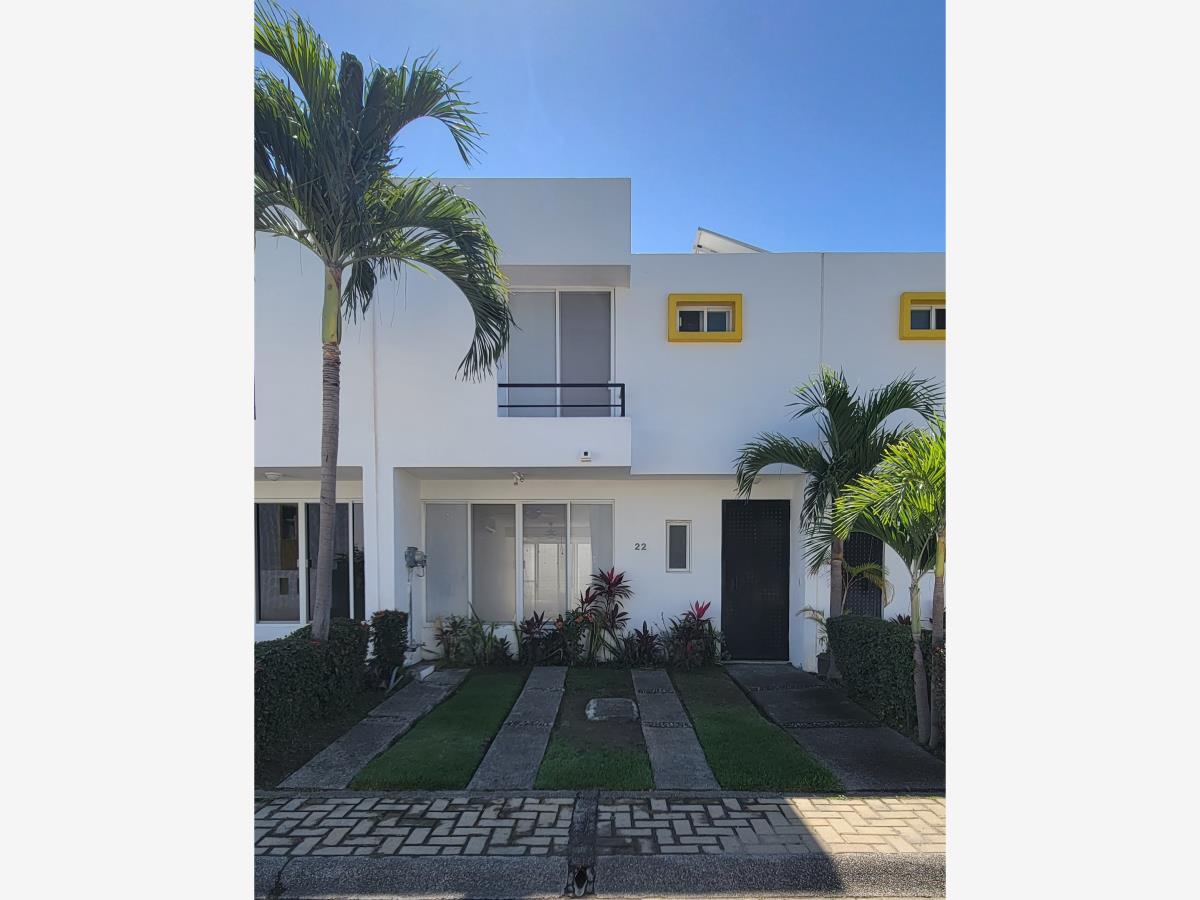 Casa en venta en Rincón del Cielo, Bahía de Banderas — foto 1 de 19