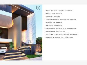 Casa en venta en Lomas de Angelópolis II, San Andrés Cholula — foto 2 de 22