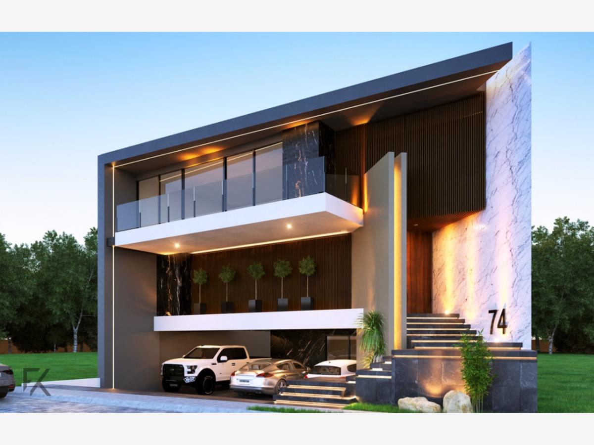 Casa en venta en Lomas de Angelópolis II, San Andrés Cholula — foto 1 de 22