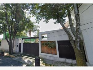 Casa en venta en Ejidos de San Pedro Mártir, Tlalpan — foto 2 de 19