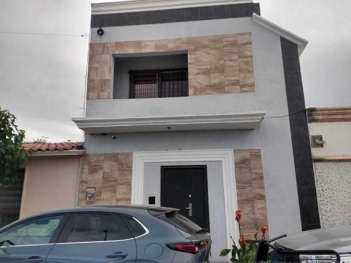 Departamento en Renta en Residencial el Fresno, Torreón, Coahuila de Zaragoza