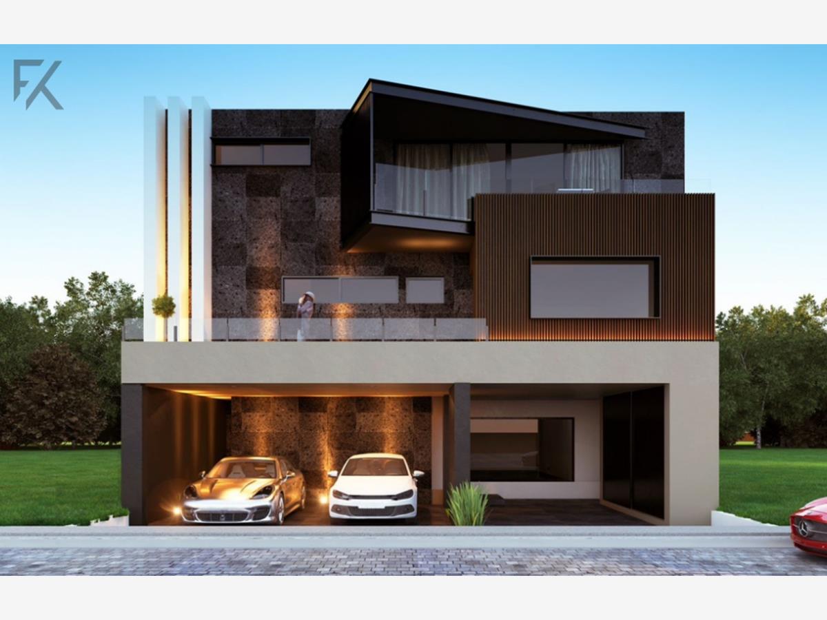 Casa en venta en Lomas de Angelópolis II, San Andrés Cholula — foto 1 de 5