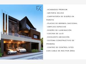 Casa en venta en Lomas de Angelópolis II, San Andrés Cholula — foto 2 de 5