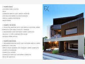 Casa en venta en Lomas de Angelópolis II, San Andrés Cholula — foto 3 de 5