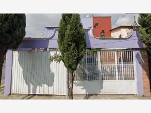 Casa en venta en Ex-Hacienda San Jorge, Toluca, México