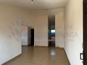 Departamento en renta en Lomas de Ahuatlán, Cuernavaca — foto 3 de 16