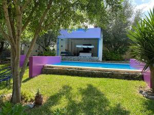 Quinta en venta en El Barrial, Santiago — foto 2 de 27