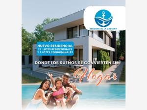 Terreno en venta en Marina Mazatlan, Mazatlán — foto 2 de 3
