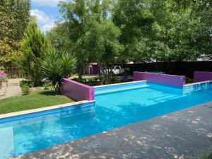 Quinta en venta en El Barrial, Santiago — foto 3 de 27
