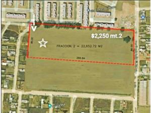 Terreno en venta en Villa Fontana Diamante, Zapopan — foto 3 de 12
