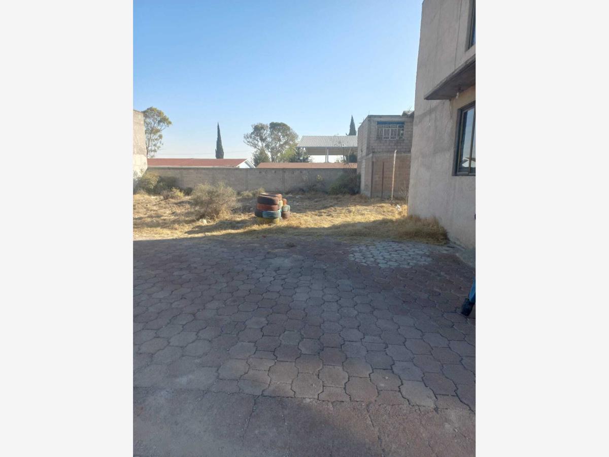 Terreno en venta en Las Plazas, Tizayuca — foto 1 de 3