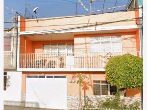 Casa en venta en Metropolitana Tercera Sección, Nezahualcóyotl — foto 2 de 10