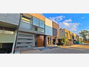 Casa en venta en La Mojonera, Zapopan — foto 3 de 47