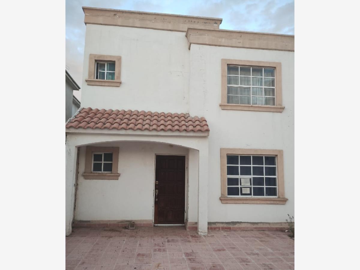 Casa en venta en Residencial Senderos, Torreón — foto 1 de 11