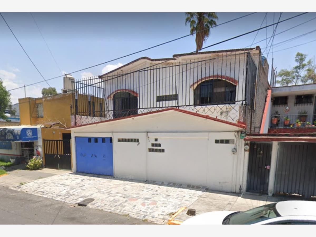 Casa en venta en La Romana, Tlalnepantla de Baz — foto 1 de 12