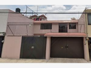 Casa en venta en Campestre Churubusco, Coyoacán, Ciudad de México
