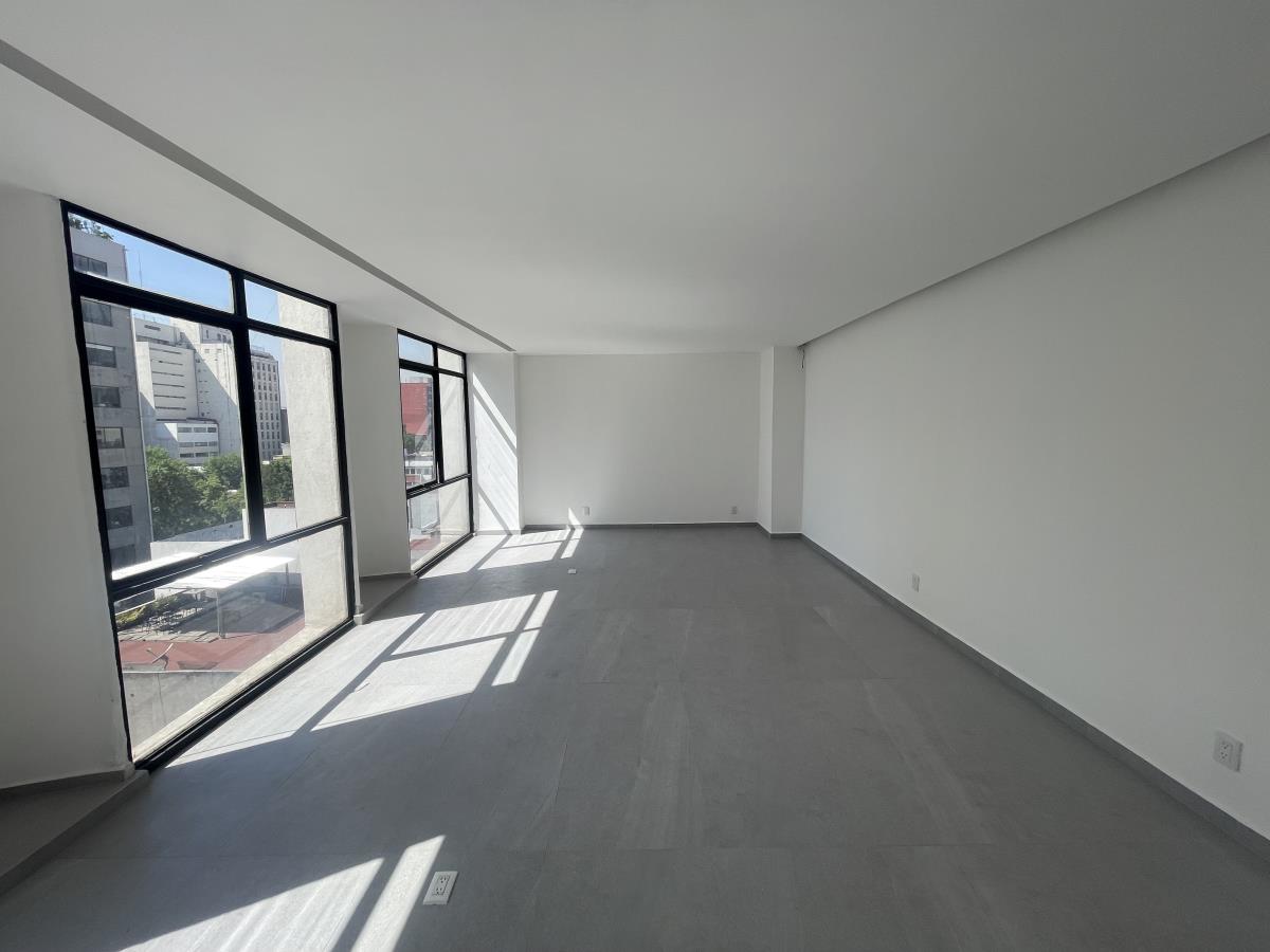 Oficina en venta en Roma Norte, Cuauhtémoc — foto 1 de 25