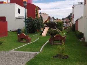Casa en venta en Villas de San Juan, Cuautlancingo — foto 2 de 23