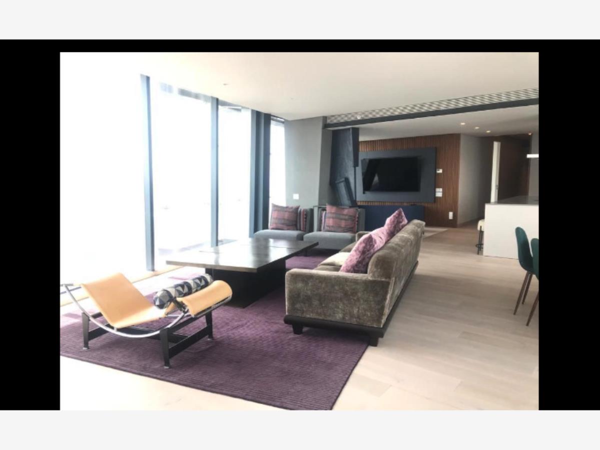 Departamento en venta en Cuauhtemoc, Cuauhtémoc — foto 1 de 13