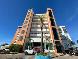 Departamento en venta en Marina Mazatlan, Mazatlán — foto 2 de 43