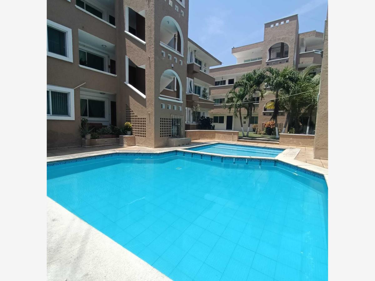 Departamento en renta en Villa Rica, Boca del Río — foto 1 de 21