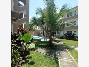 Departamento en renta en Villa Rica, Boca del Río — foto 3 de 21