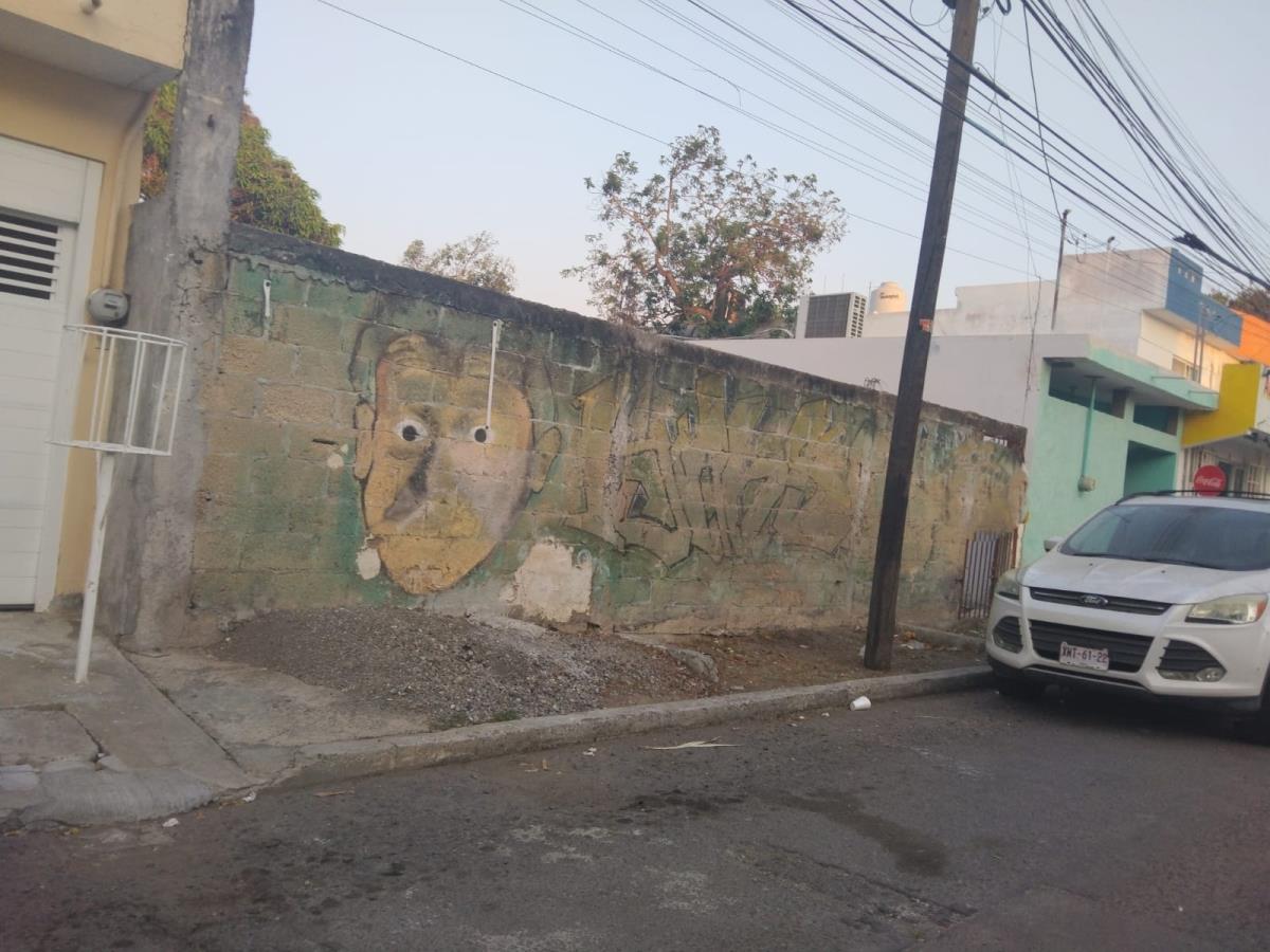 Terreno en venta en Ampliación Villa Rica, Boca del Río — foto 1 de 6