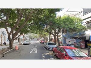 Departamento en venta en Hipodromo, Cuauhtémoc — foto 2 de 6