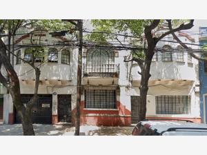 Departamento en venta en Hipodromo, Cuauhtémoc — foto 3 de 6